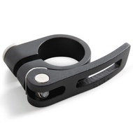 Btwin 28.6 Mm Seat Clamp 3640200