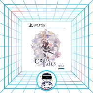 Cross Tails PlayStation 5