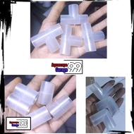 Keni aquarium aquarium pipe connection knie pipe/ knie/ pipe connection/