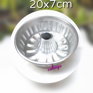 loyang marmer cake 20 CM