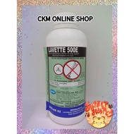 Hextar Lavette 500E Insecticide (1 Liter)