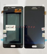EF LCD TOUCHSCREEN SAMSUNG A510 ORI OLED