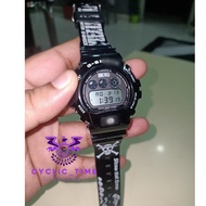 One PIECE SERIES DW6900 DIGITAL WATCHES - Clock - DIGITAL Clock - Clock - WATCH - WATCHES