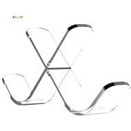 Ice Hockey Puck Display Stand Ice Hockey Puck Display Holder Acrylic Hockey Puck Holder Display Stan