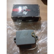 CDI CDI vespa 4kai Spartan200cc Excel200cc nos