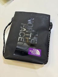The North Face Purple Label 防水斜咩袋