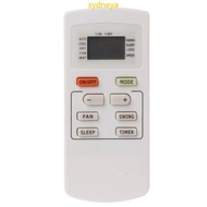 Best Replacement A C Remote Control for Gree AC YX1F Yx1f5f Yx1f1 Yx1f2 Yx1f3 Yx1f4 Yx1f5 Air Condit