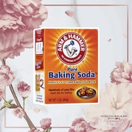 ARM & HAMMER BAKING SODA