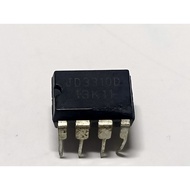 JD3310D 3310D A3310AD 3310AD DIP-8 IC