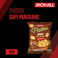 Piattos Sapi Panggang 80gr
