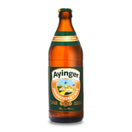 愛英格（艾英格） 百年紀念啤酒 Ayinger Jahrhundert-Bier