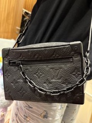 Louis Vuitton M55702 Mini Soft Trunk LV 手袋