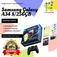 Samsung Galaxy A34 5G 8/256GB Gaming Series