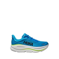 Hoka Bondi 9 Men's Running Shoes - Skyward Blue/Hoka Blue Hoka Shoes Men Running Shoes Men