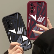 For Samsung A72-5G/4G Case A52-5G/4G A32-5G A32-4G A22-5G A22-4G A12-4G/5G Case Shockproof Cover Col