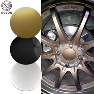 65mm Bronze Silver Car Modified Wheel Center Cover Rim Hub Cap Center Cap For Rays Volk Racing TE37 CE28 RE30