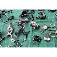 MERCEDES A45 133 ENGINE PART