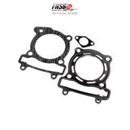 FASSTEK 66MM LC135 GASKET HEAD BLOCK SET 66MM (TAIWAN)