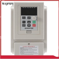 2.2KW 3HP 220V Variable Frequency Drive Inverter CNC VFD VSD Single To 3 Phase