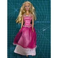 Barbie preloved variety