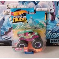 Monster Trucks 1 Bad Scoop