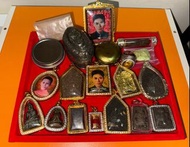 阿贊運(阿贊wiang) 婆阿贊伴瑪 (Show only)