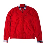Pred ferry monkey bomber jacket