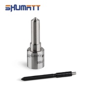 China Made New DLLA150P866 Fuel Injector Nozzle For 095000-555# 095000-5550 095000-831# 095000-8310 