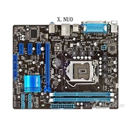 Asus/ASUS P8H61-M LX3 PLUS R2.0 1155-pin H61 motherboard H61M-E/K/C/D