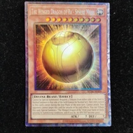 The Winged Dragon of Ra Sphere Mode RC04-AE008