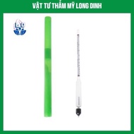 Alcohol Meter, Wine Meter for Measuring Alcohol Concentration, Alcohol Level in Liquid [Classificati