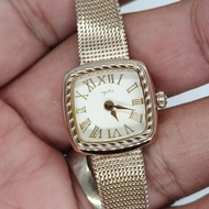 Original Preloved Watch - Agete 1703