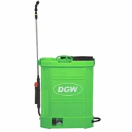 sprayer DGW/ tangki elektrik / tangki cas