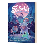 Five Worlds 2 Comics 5 Worls20240615