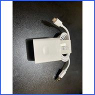 ☬ ✈ REALME 65W 80W 33W USB C TypeC Suitable Super Flash Charger X50 Narzo 20 30 C35 8 9PRO Phone Ca