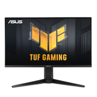 ASUS TUF Gaming VG28UQL1A 黑色 VG28UQL1A
