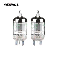 AIYIMA 2Pcs GE 5725W Vacuum Tube Electronic Tube Valve Vacuum Upgrade For 6Ж1п 6AK5 6K4 EF95 6J 6J2 
