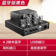 Nobsound MS-10D Wireless Bluetooth Hi-fi Amplifier Power Amplifier Fever Electronic Tube Sub