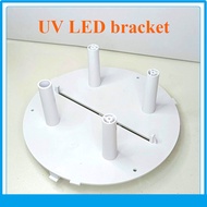 PORTOTI Mosquito Killer LED lamp Bracket + UV LED lamp