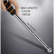 Tapping Rod House Checking House Inspection Reinforced Hollow Tiles