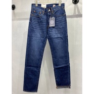 501 JEANS STRAIGHT CUT JAPAN (6291)