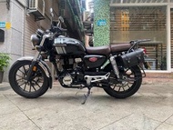 Honda CB350 H`ness ABS HTCS