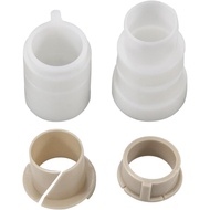 RLB-HILON Clutch Pedal Bushing Repair Kit Compatible with Ford F150 F250 F350 F-Super Duty Bronco 19