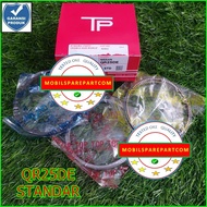 PISTONRing STANDARD STD SEHERRing NISSAN XTRAIL T31 QR25DE QR25 2.5 2500CC