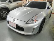 2014年 日產 370Z 3.7（跑2萬）