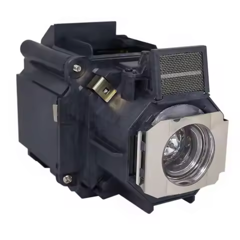 ELPLP63 / V13H010L63 Replacement Lamp Compatible EPSON EB-G5650W/G5650WNL/G5750WU/G5750WUN00 G5900 G