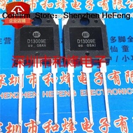 5PCS-10PCS D13009E TO-3P D13009E NEW AND ON high quality