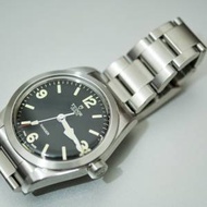 Tudor Ranger