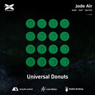 Xraypad Jade Air Universal Donut Mouse Skates