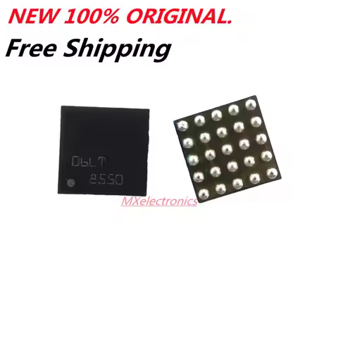 5pcs/LOT 100%NEW LP8550TLX LP8550TLE LP8550 mark 8550 LED back light Driver ic U7701 for Macbook Air